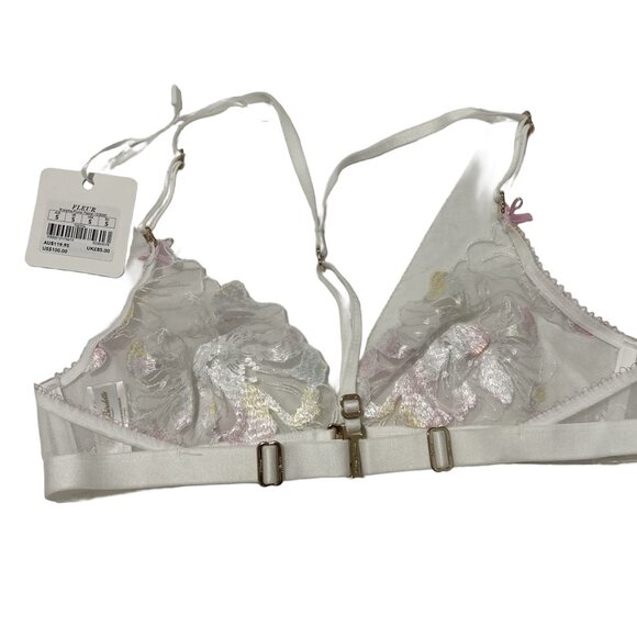 HONEY BIRDETTE BRALETTE (RETAIL $100) - Picture 2 of 3